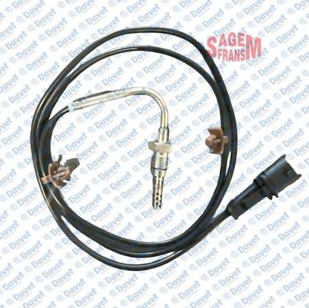 SAGEMFR 33182 Turbo Isi Kaptoru Corsa D 1.3 Cdti 06-14
